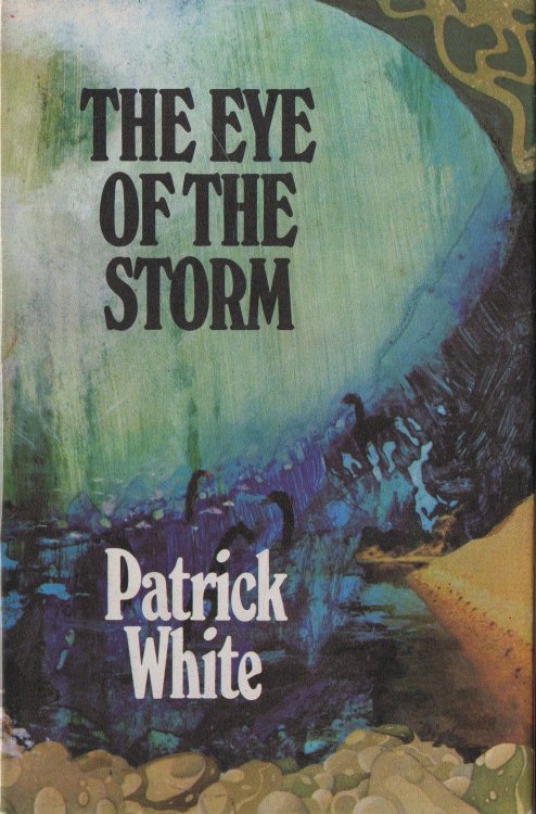 The Eye of the Storm