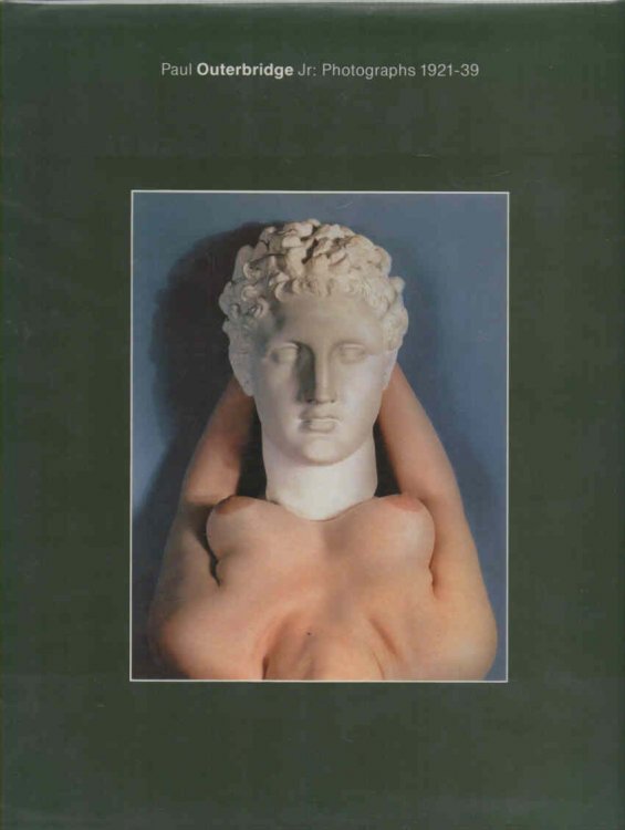 Paul Outerbridge Jr: Photographs 1921-39
