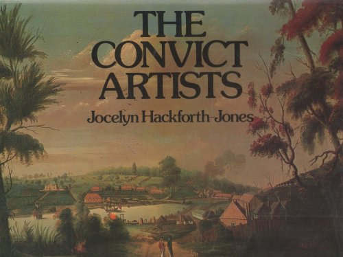 The Convict Artists
