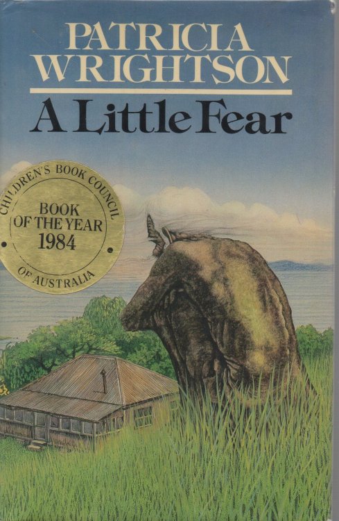 A Little Fear