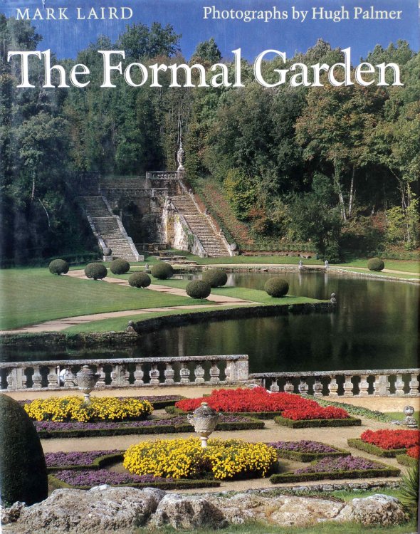 The Formal Garden