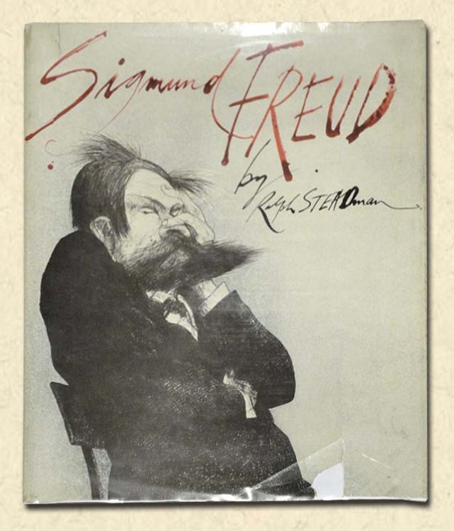 Sigmund Freud