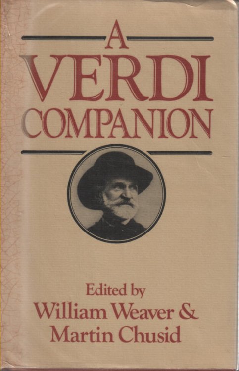 The Verdi Companion