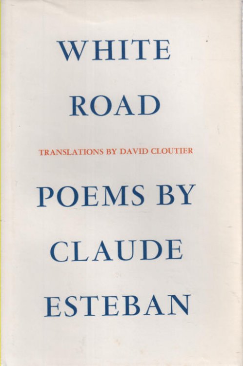 White Road