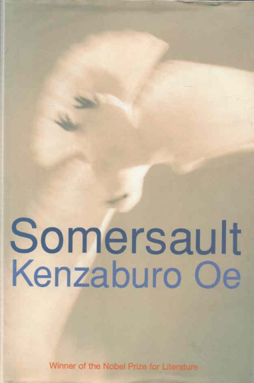Somersault