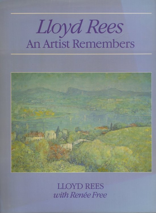 An Artist Remembers