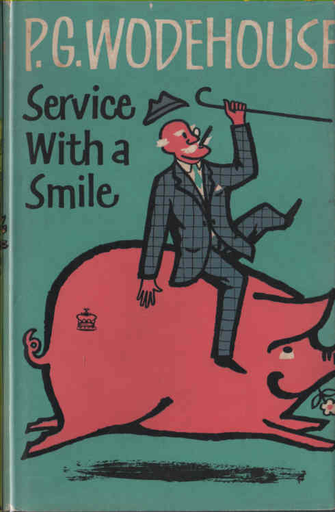 Service with a Smile