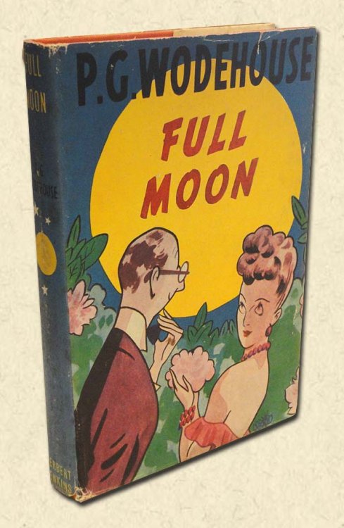 Full Moon