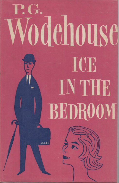 Ice in the Bedroom