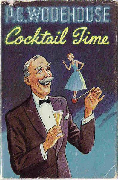 Cocktail Time