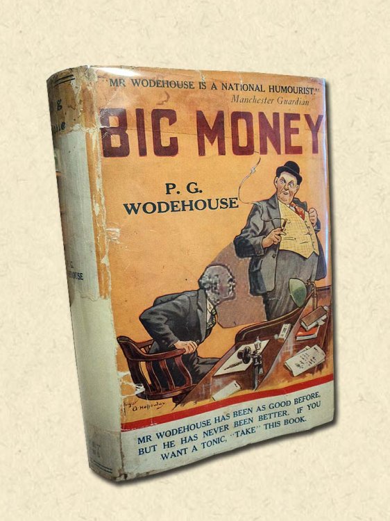 Big Money