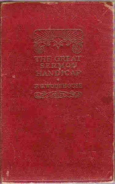 The Great Sermon Handicap