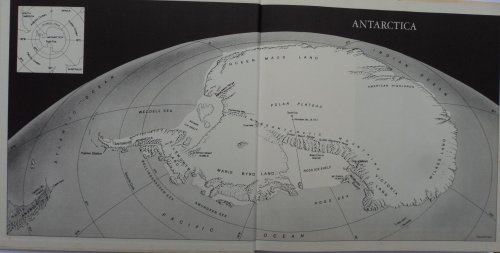 Antarctica