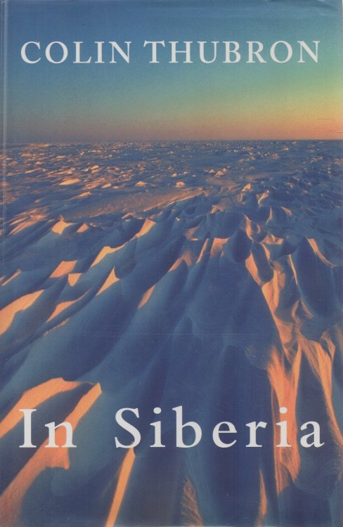 In Siberia