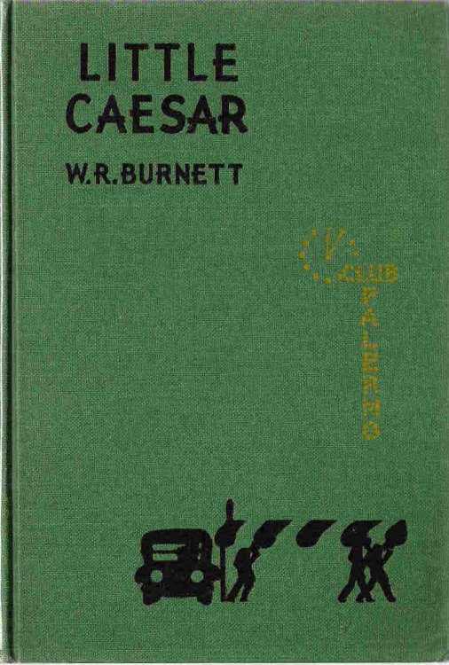 Little Caesar