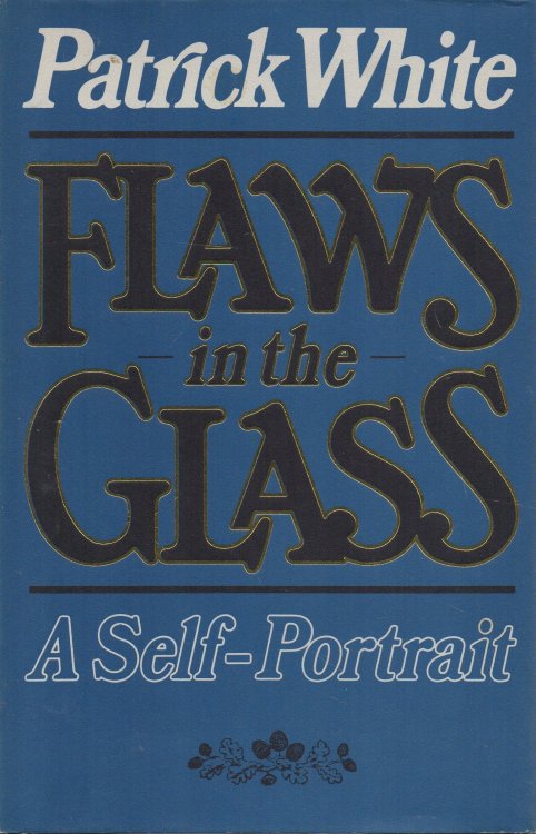 Flaws in the Glass
