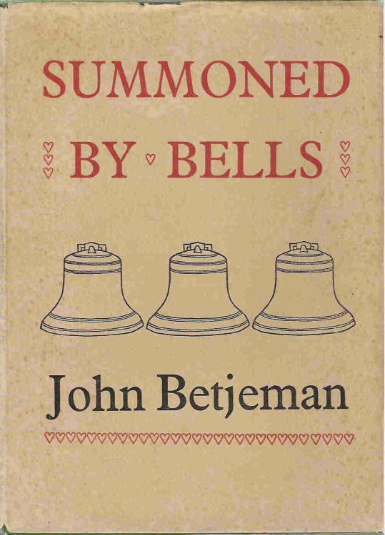 Summoned by Bells
