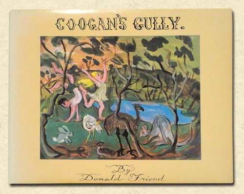 Coogan's Gully A Young Person's Guide to Bushranging, Ecology and Witchcraft