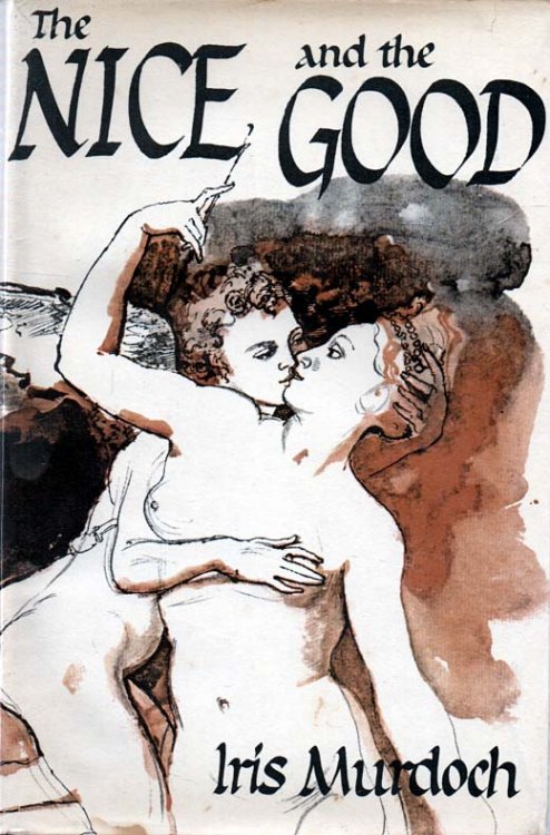 The Nice and the Good