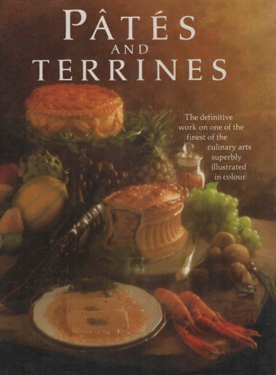 Pates and Terrines