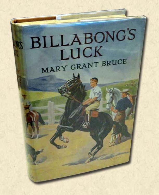 Billabong's Luck