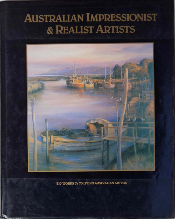 Australian Impressionist and Realist Artists