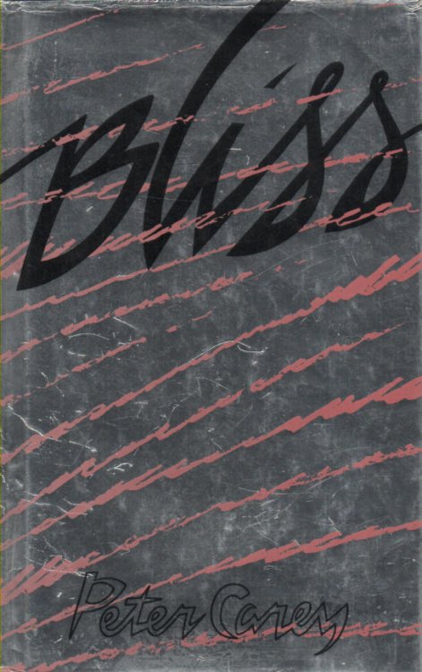 Bliss