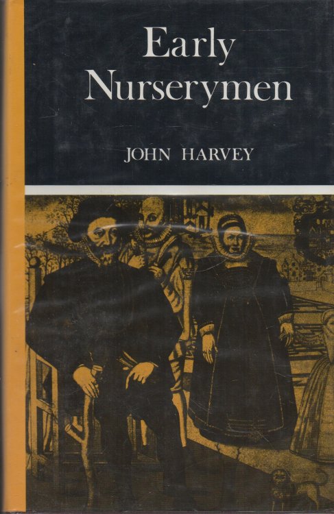 Early Nurserymen
