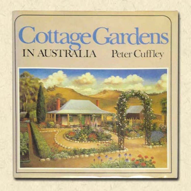 Cottage Gardens in Australia