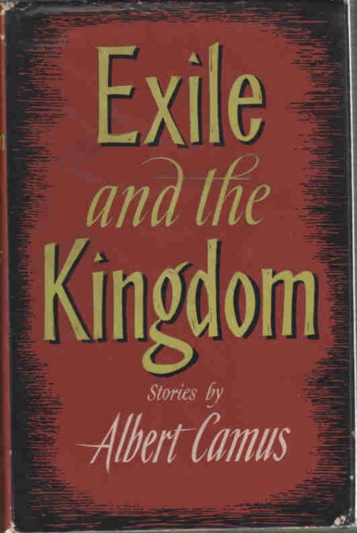 Exile and the Kingdom Stories