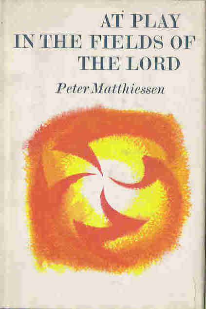 At Play in the Fields of The Lord