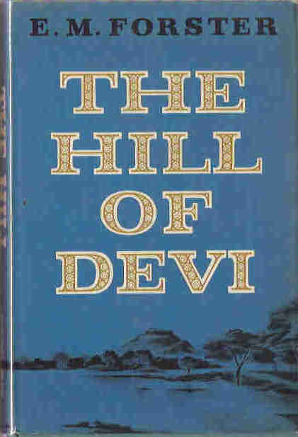 The Hill of Devi
