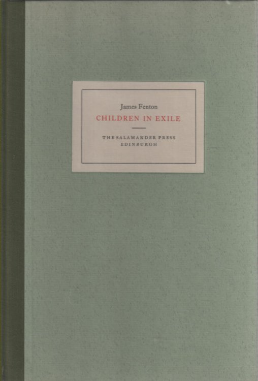 Children in Exile