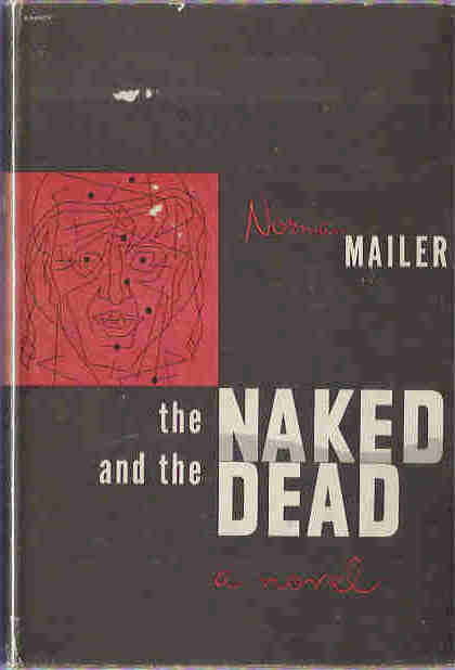 The Naked and the Dead