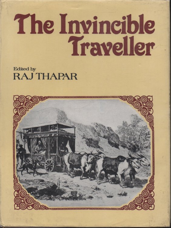 The Invincible Traveller