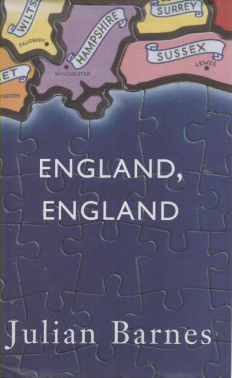 England, England