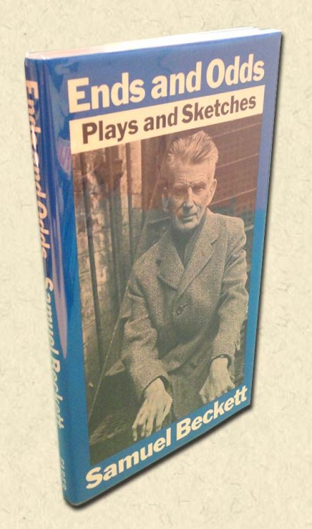 Ends and Odds Plays and Sketches