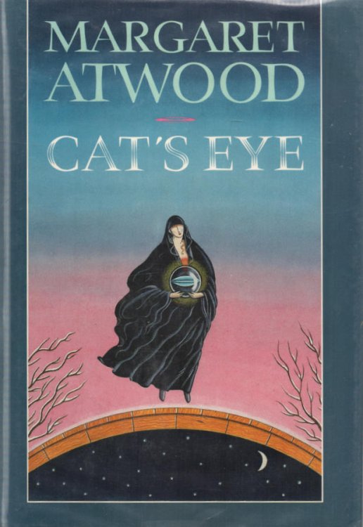 Cat's Eye
