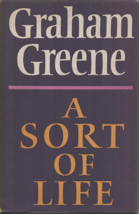 A Sort of Life