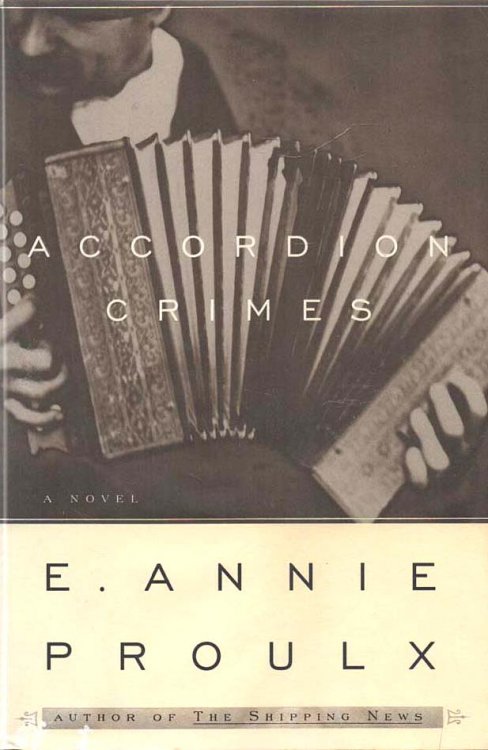 Accordion Crimes