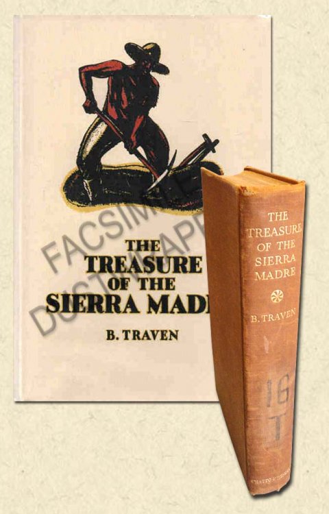 The Treasure of Sierra Madre