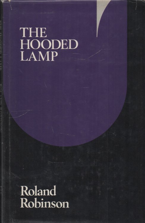 The Hooded Lamp