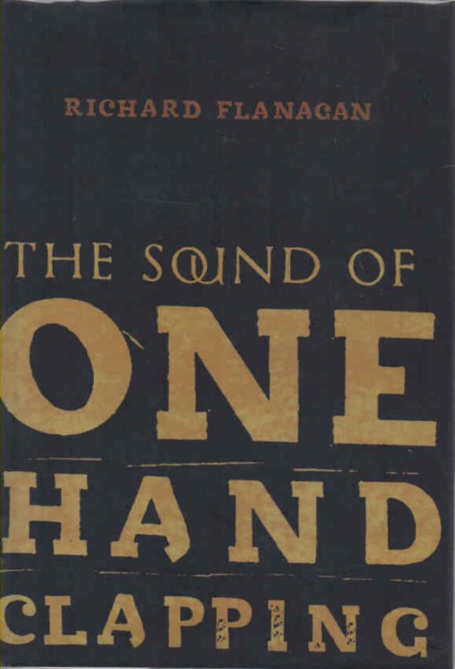 The Sound of One Hand Clapping