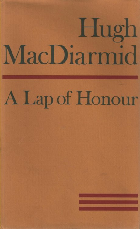 A Lap of Honour