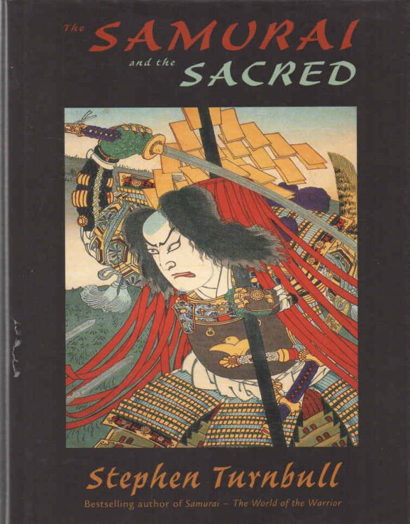 The Samurai and the Sacred