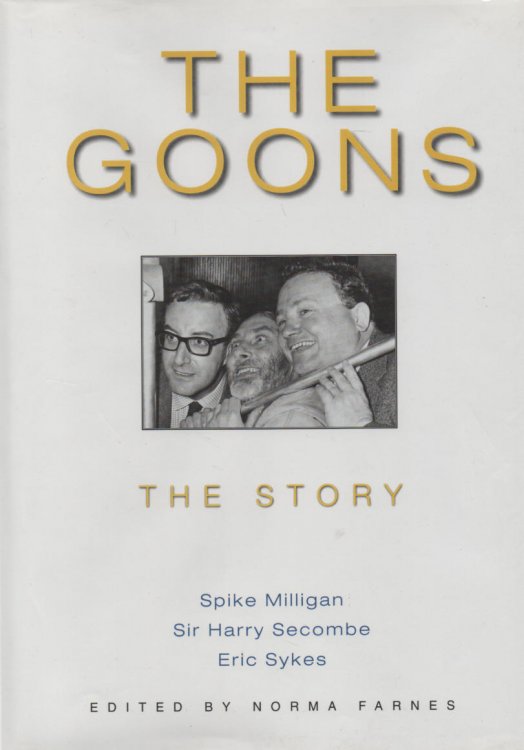 The Goons: The Story