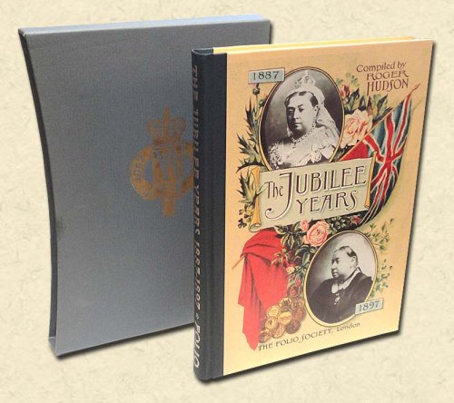 The Jubilee Years - Folio Society edition
