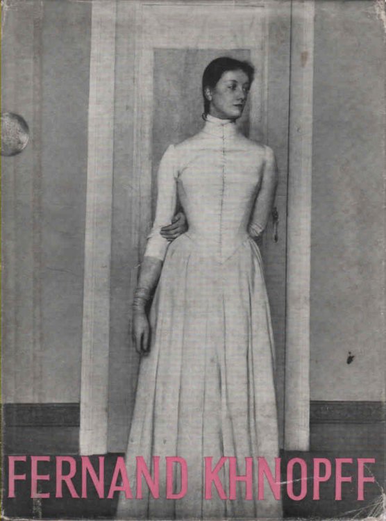 Fernand Khnopff