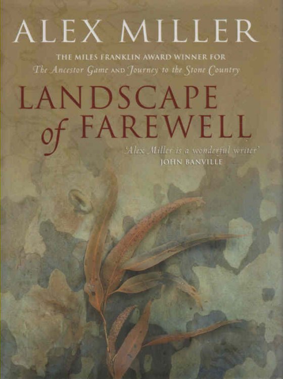 Landscape of Farewell