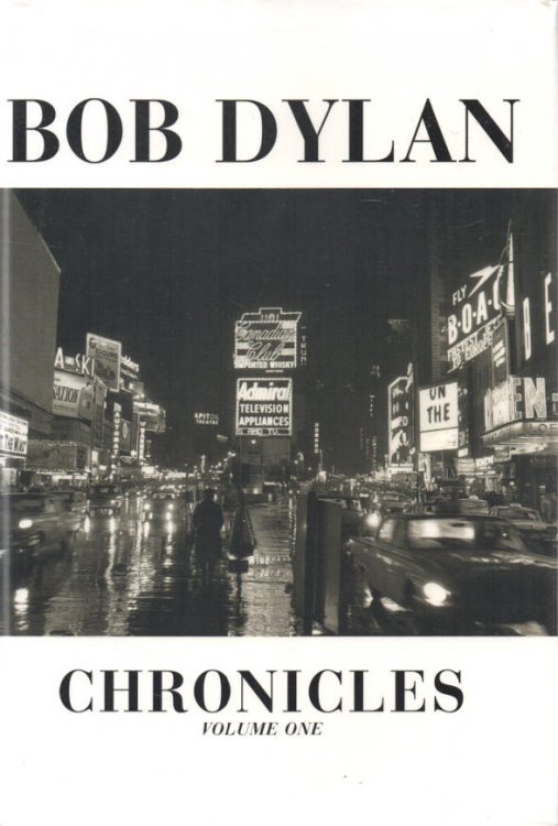 Chronicles Volume 1